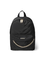 Victoria's Secret Black Backpack - Image 1 of 1