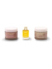 Aromatherapy Associates 3 Step Introduction to Luxurious Self-Care Gift Set - Image 5 of 5