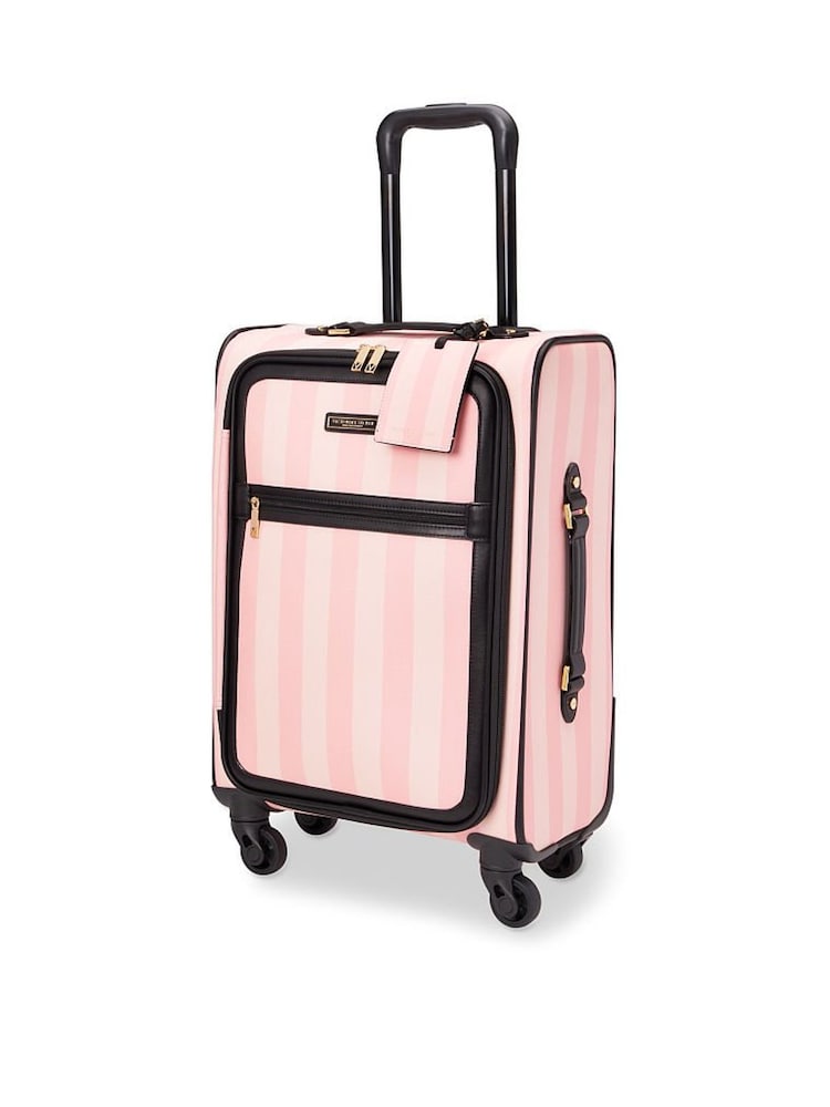 Victoria's Secret The VS Getaway Carry On Suitcase - Image 2 of 3