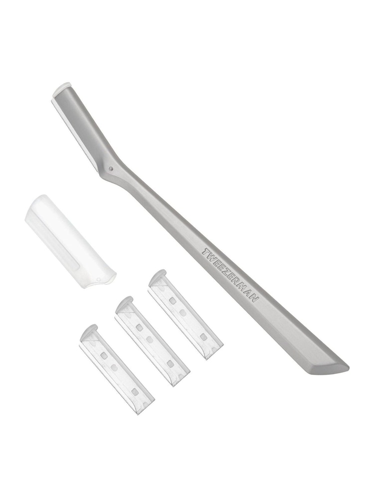 Tweezerman Facial Razor - Image 1 of 4