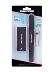 Tweezerman Manicure Kit - Image 4 of 5