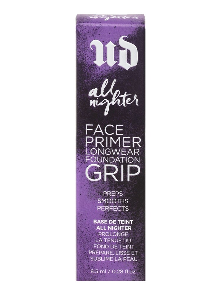 Urban Decay All Nighter Face Primer Travel Size - Image 2 of 2