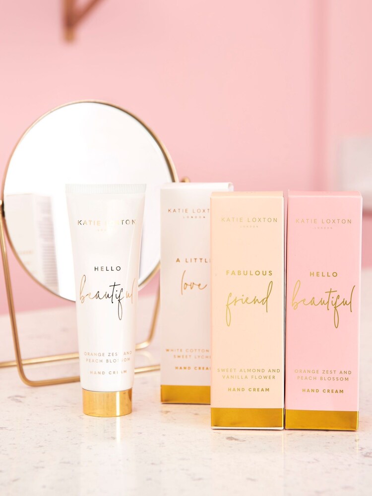 Katie Loxton Hand Cream | Hello Beautiful - Image 2 of 2