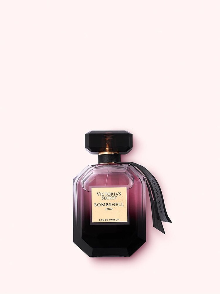 Victoria's Secret Bombshell Oud Perfume 50ml - Image 2 of 2