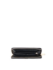Victoria's Secret Pink Iconic Stripe Purse - Image 4 of 5
