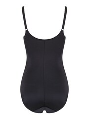 Charnos Black Superfit Shapewear Full Cup Tummy Control Bodyshaper - Image 5 of 5