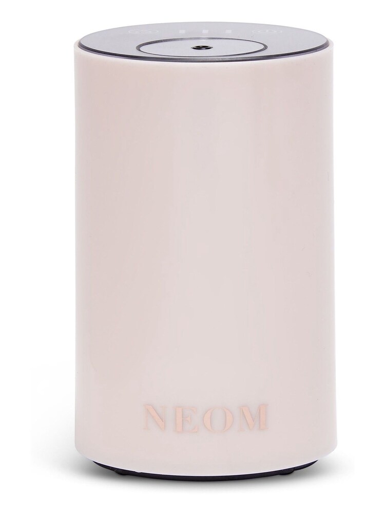 NEOM Wellbeing Pod Mini - Essential Oil Diffuser - Image 1 of 5