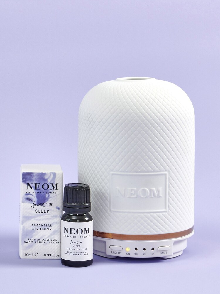 NEOM Perfect Night's Sleep Essential Oil Blend 10ml - Image 1 of 6