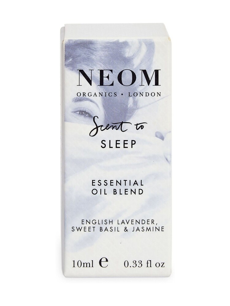 NEOM Perfect Night's Sleep Essential Oil Blend 10ml - Image 2 of 6