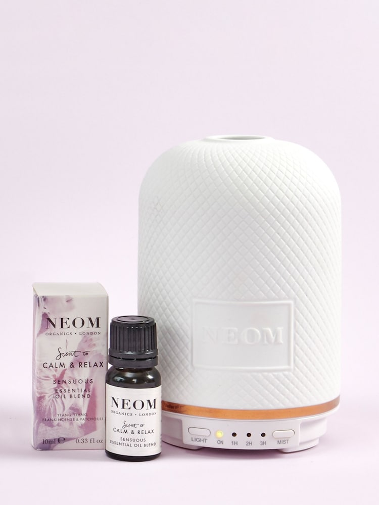 NEOM Sensuous Essential Oil Blend 10ml - Image 2 of 5