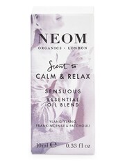 NEOM Sensuous Essential Oil Blend 10ml - Image 3 of 5