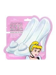 Disney POP Princess Cinderella Foot Mask 25ml - Image 1 of 1