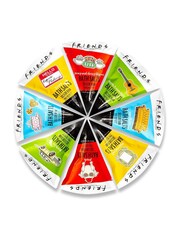 Friends Pizza Bath Salts - Image 3 of 3