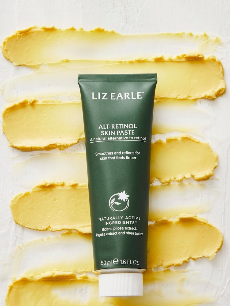 Liz Earle Superskin Alt-Retinol Skin Paste 50ml - Image 5 of 5