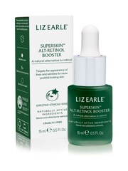 Liz Earle Superskin Alt-Retinol Booster 15ml - Image 2 of 5