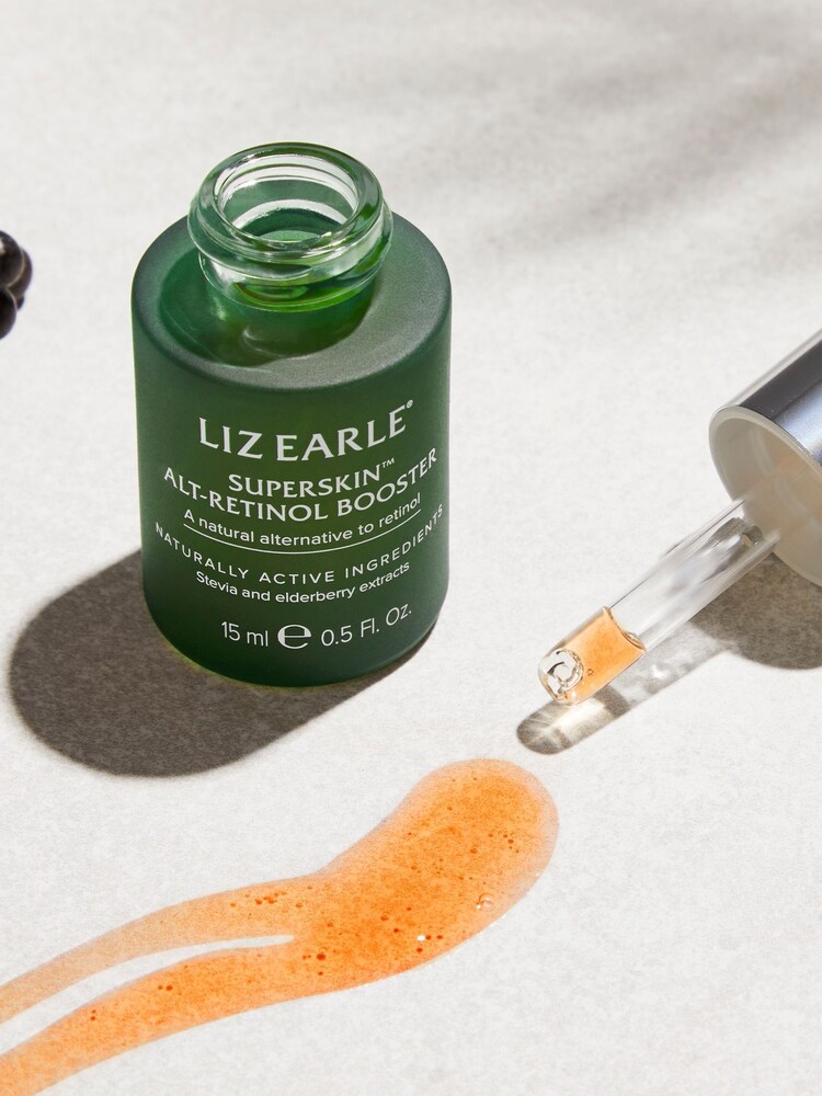 Liz Earle Superskin Alt-Retinol Booster 15ml - Image 5 of 5