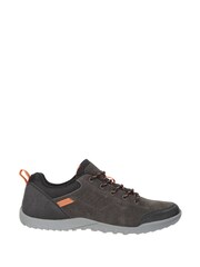 Mountain Warehouse Dark Grey Phantom II Mens Shoes - Image 1 of 7