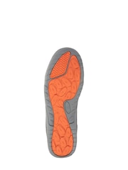 Mountain Warehouse Dark Grey Phantom II Mens Shoes - Image 2 of 7