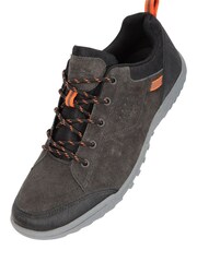 Mountain Warehouse Dark Grey Phantom II Mens Shoes - Image 5 of 7