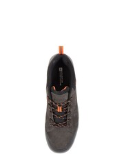 Mountain Warehouse Dark Grey Phantom II Mens Shoes - Image 6 of 7