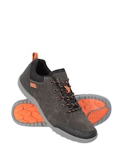 Mountain Warehouse Dark Grey Phantom II Mens Shoes - Image 7 of 7