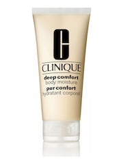 Clinique Deep Comfort Body Moisturiser 200ml - Image 1 of 1