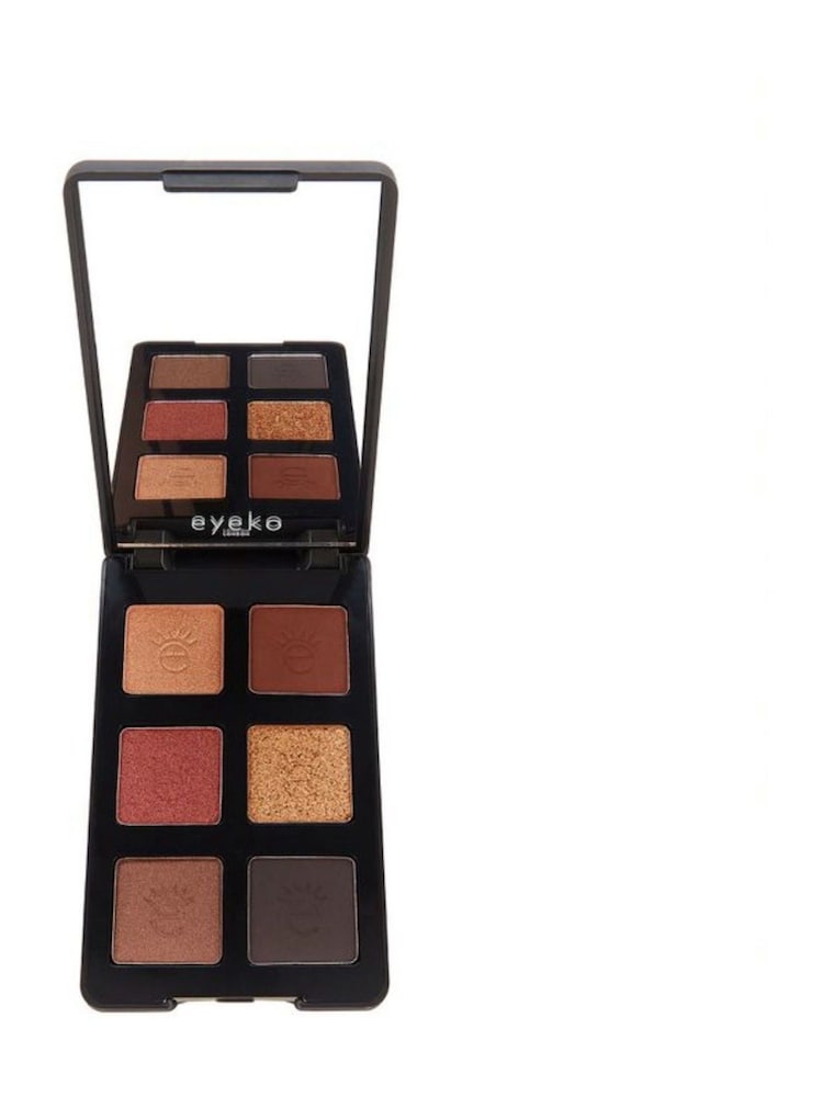 Eyeko Limitless Eyeshadow Palette - Image 1 of 1