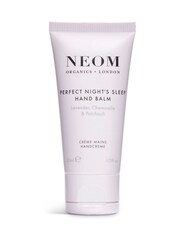 NEOM Perfect Nights Sleep Hand Balm 30ml - Image 1 of 5