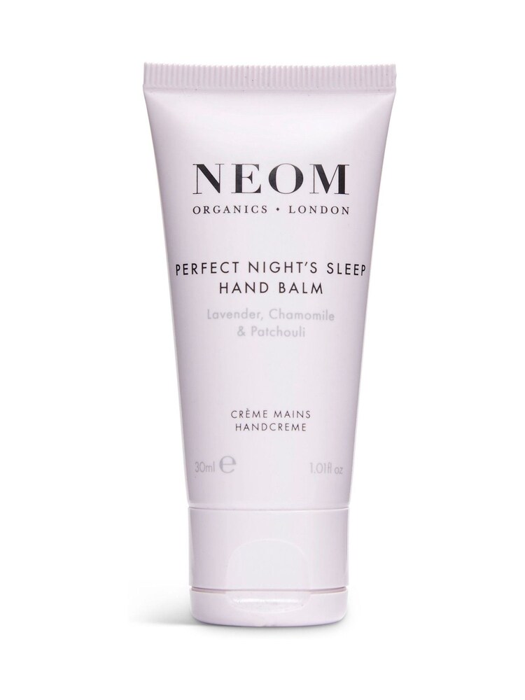 NEOM Perfect Nights Sleep Hand Balm 30ml - Image 1 of 5
