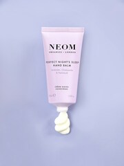 NEOM Perfect Nights Sleep Hand Balm 30ml - Image 4 of 5