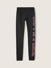Victoria's Secret PINK Cotton High Waist Full Length Legging - Image 1 of 1