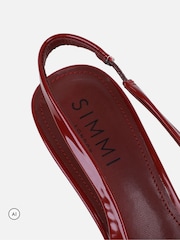 Escarpins Simmi London Liorra à bride arrière - Image 4 de 4