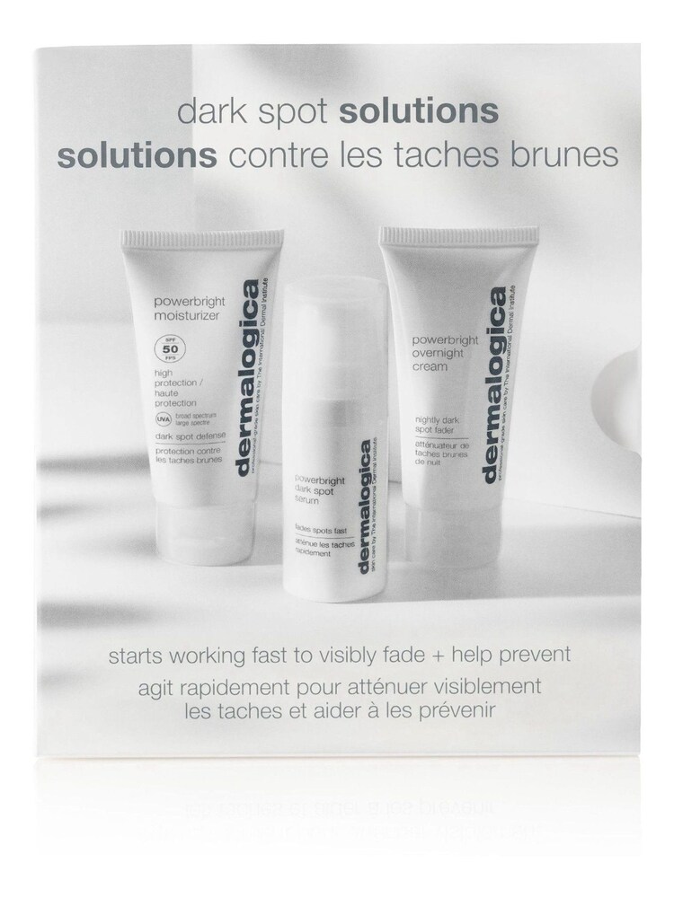 Dermalogica Dark Spot Solutions Kit - Image 2 of 9 Dermalogica Dark Spot Solutions Kit - Image 2 of 9