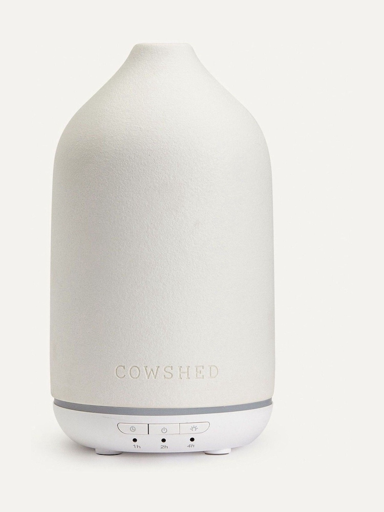 Cowshed Electric Diffuser - Image 2 of 2 Cowshed Electric Diffuser - Image 2 of 2