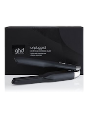 ghd Unplugged  Cordless Hair Straighteners - Image 4 of 6