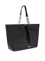 Victoria's Secret Bow Tote Bag - Image 2 of 4