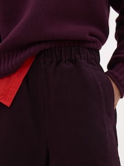 Hush Jack Balon Kroj Pull On Pantalone - Slika 4 od 5