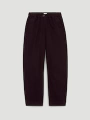 Hush Jack Balon Kroj Pull On Pantalone - Slika 5 od 5