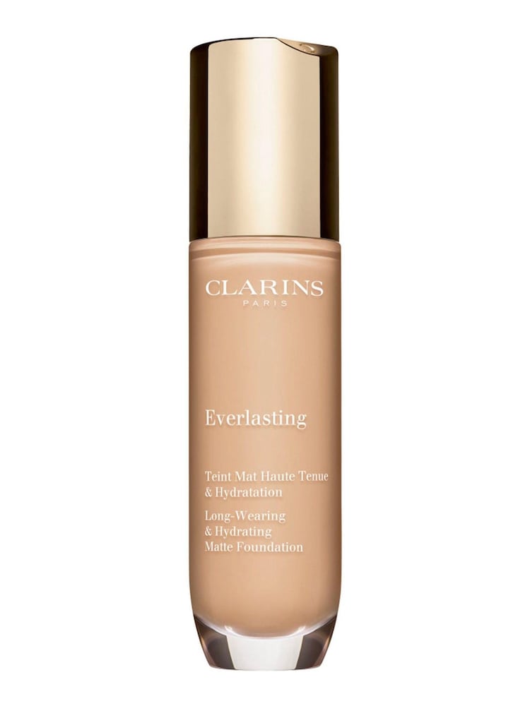 Clarins Everlasting Foundation - Image 1 of 2