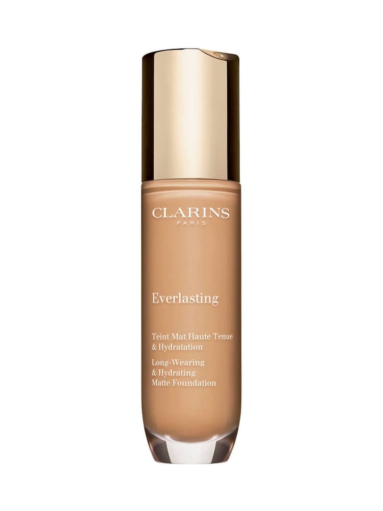Clarins Everlasting Foundation - Image 1 of 2