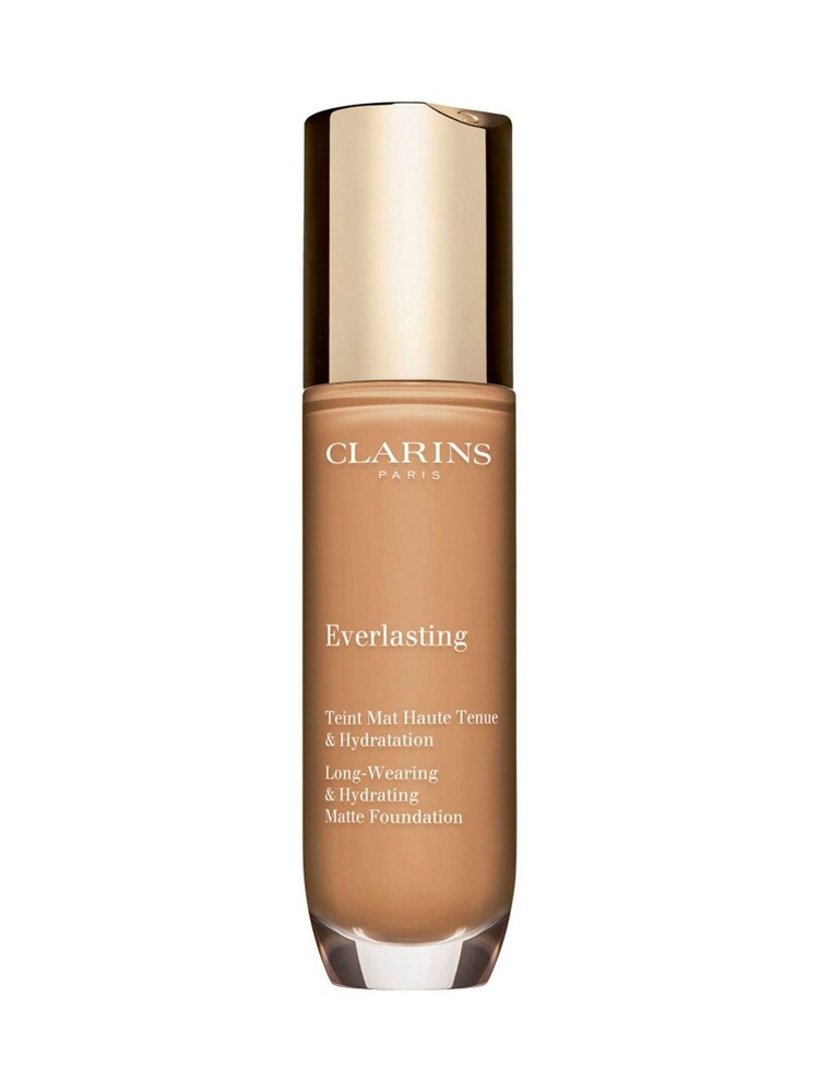 Clarins Everlasting Foundation - Image 1 of 2 Clarins Everlasting Foundation - Image 1 of 2