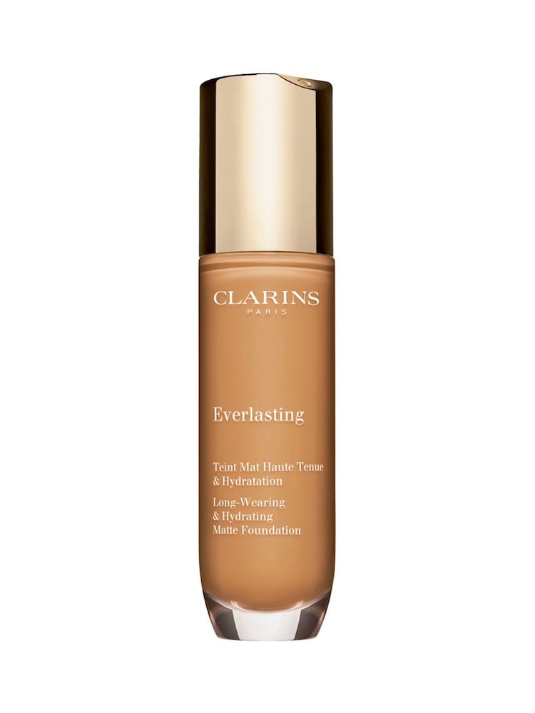 Clarins Everlasting Foundation - Image 1 of 2