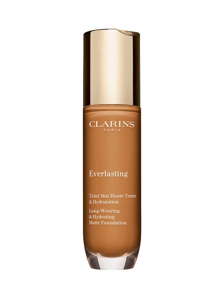 Clarins Everlasting Foundation - Image 1 of 2