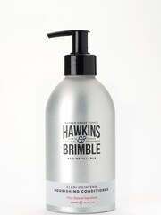 Hawkins & Brimble Nourishing Conditioner EcoRefillable 300ml - Image 1 of 1