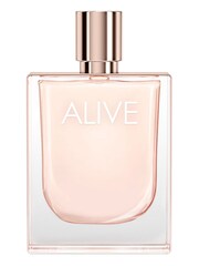BOSS Alive Eau de Toilette 80ml - Image 1 of 5