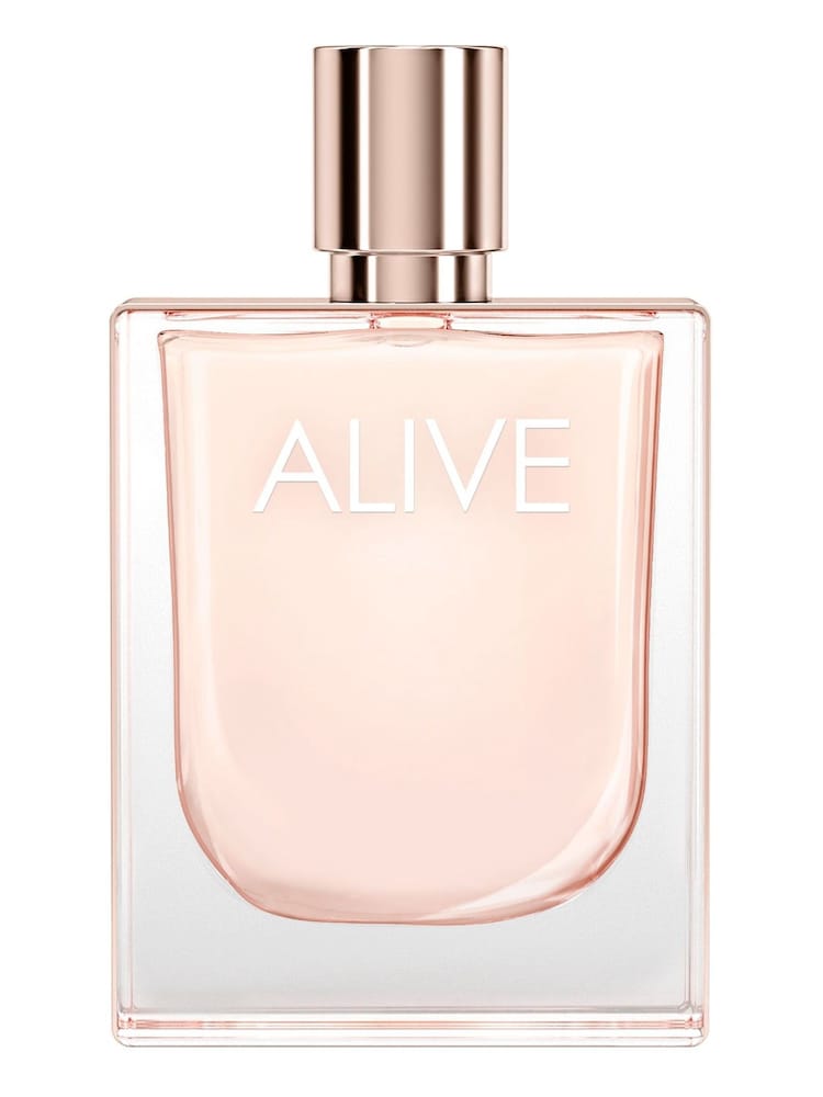 BOSS Alive Eau de Toilette 80ml - Image 1 of 5