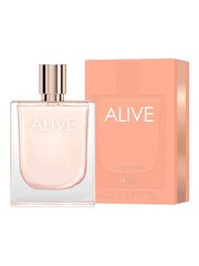 BOSS Alive Eau de Toilette 80ml - Image 2 of 5