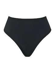 Negru - Slipi Pour Moi Space - Imaginea 4 din 5