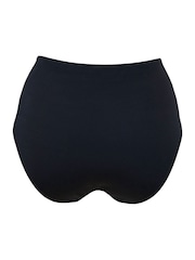 Negru - Slipi Pour Moi Space - Imaginea 5 din 5