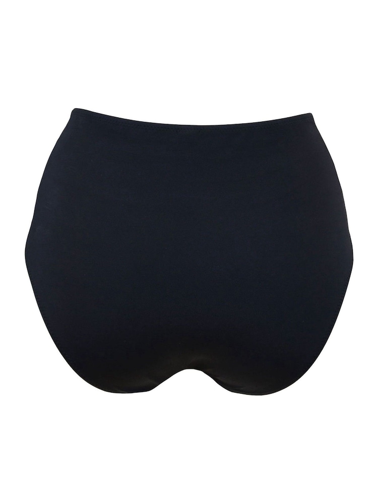 Negru - Slipi Pour Moi Space - Imaginea 5 din 5